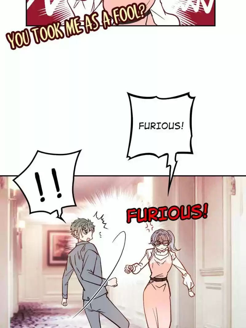 The Duke’S Hidden Baby: Bogo! Chapter 26