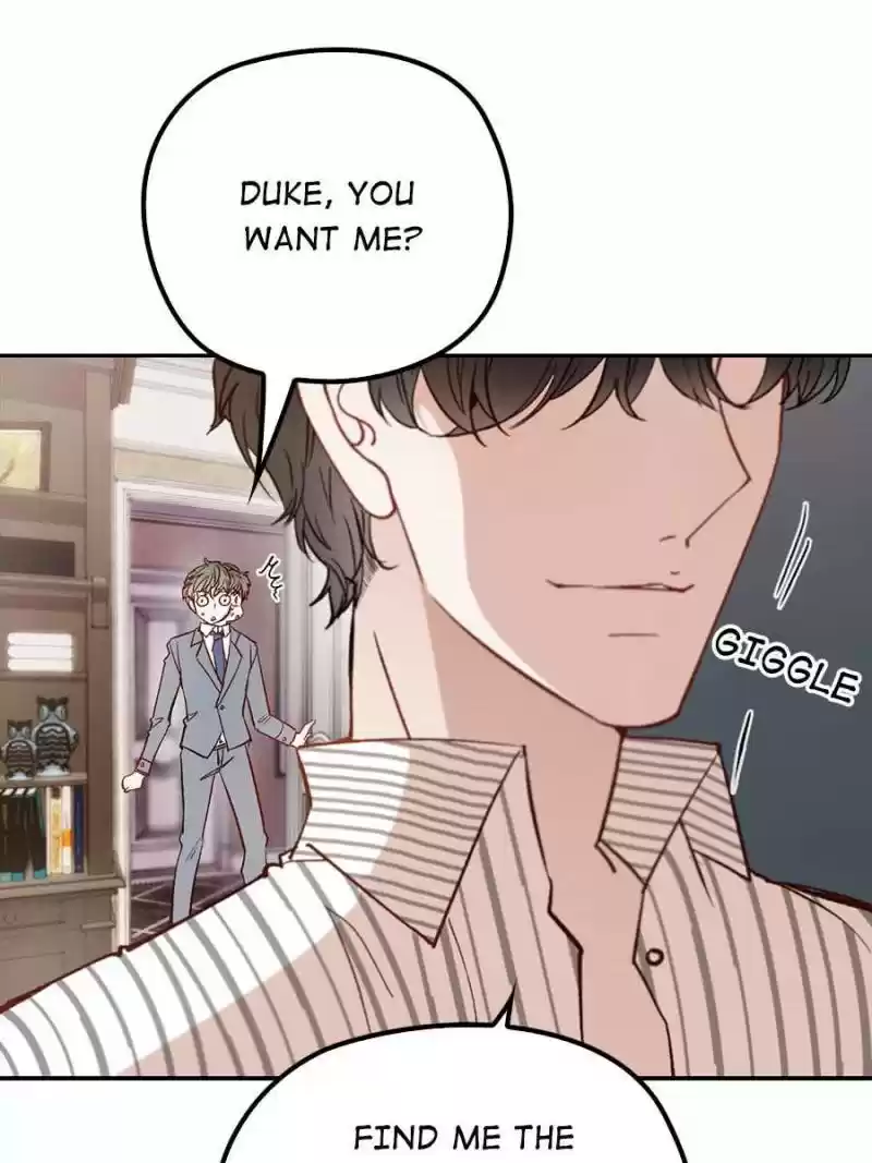 The Duke’S Hidden Baby: Bogo! Chapter 26