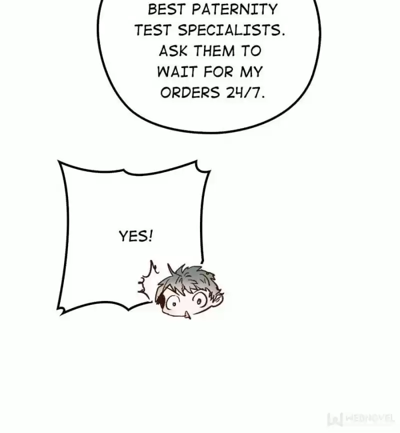 The Duke’S Hidden Baby: Bogo! Chapter 26