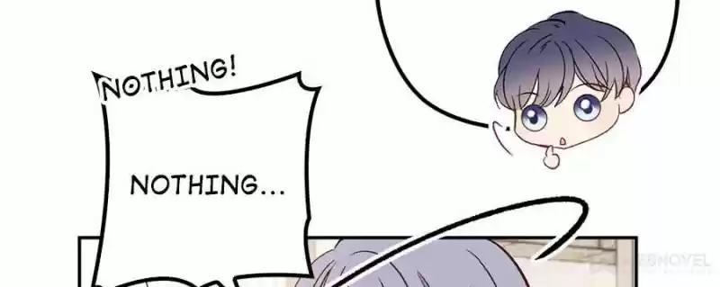 The Duke’S Hidden Baby: Bogo! Chapter 26