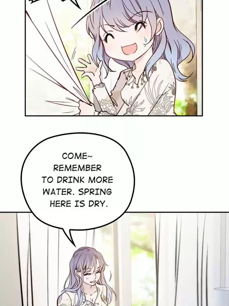 The Duke’S Hidden Baby: Bogo! Chapter 26