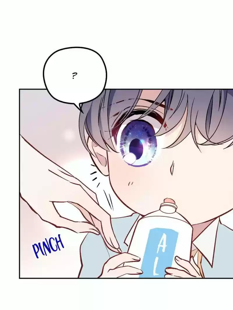 The Duke’S Hidden Baby: Bogo! Chapter 26