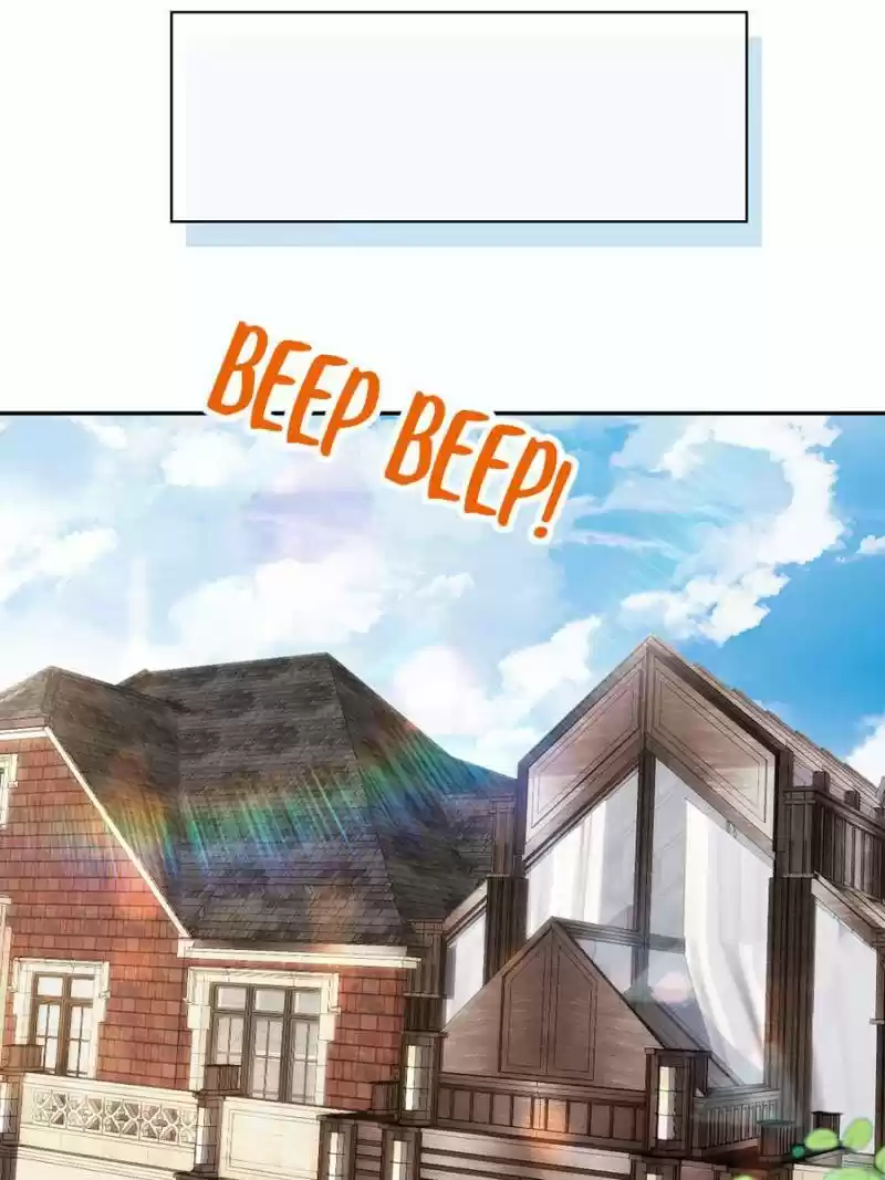 The Duke’S Hidden Baby: Bogo! Chapter 26