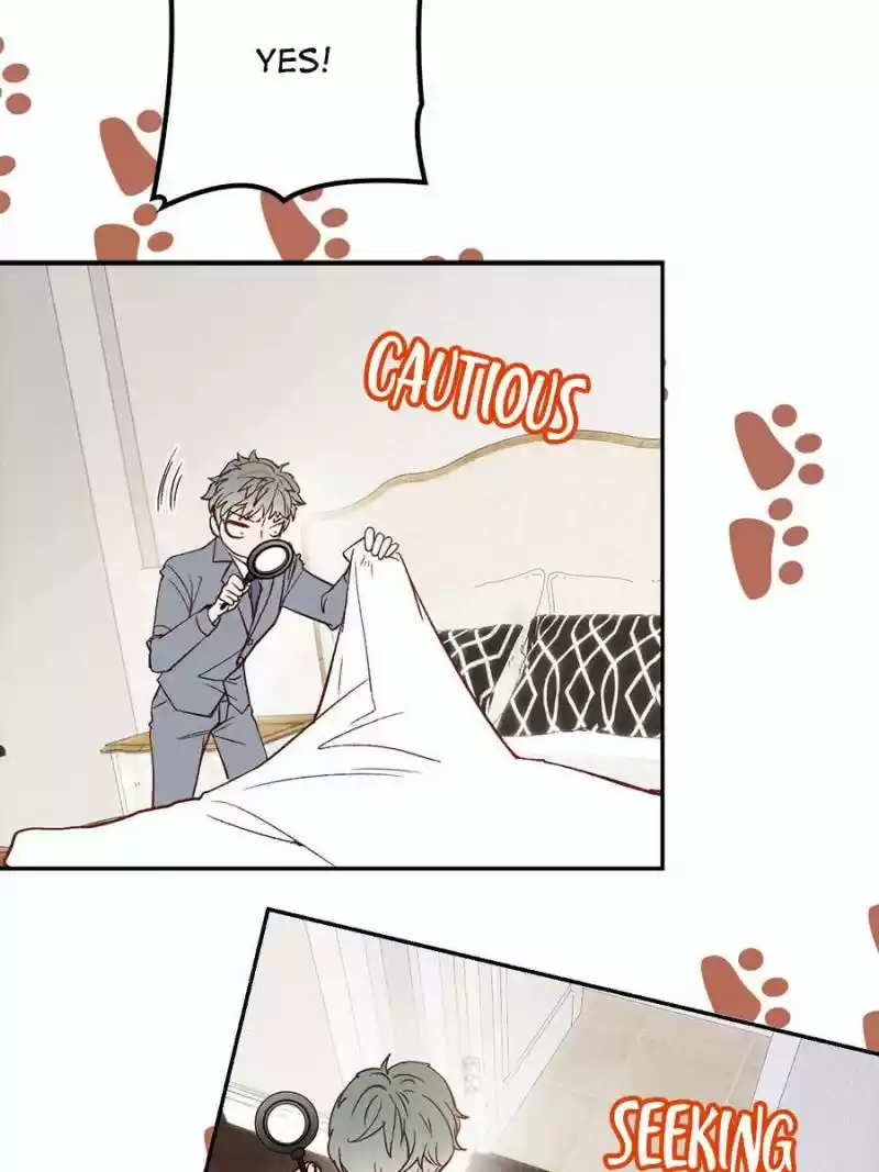 The Duke’S Hidden Baby: Bogo! Chapter 26