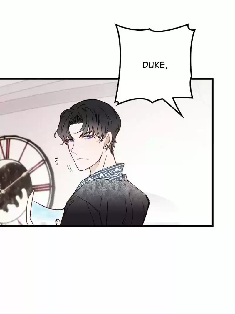 The Duke’S Hidden Baby: Bogo! Chapter 26