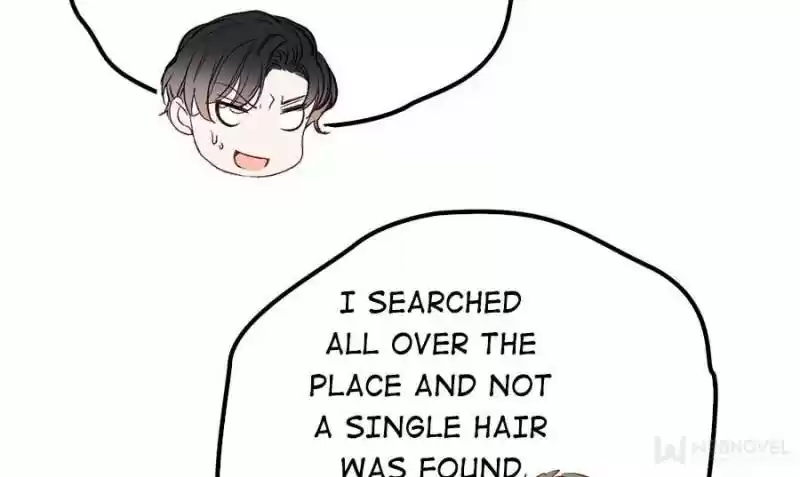 The Duke’S Hidden Baby: Bogo! Chapter 26