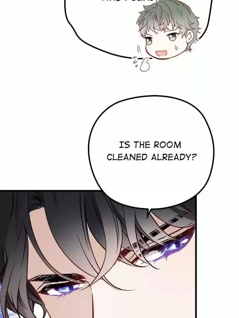 The Duke’S Hidden Baby: Bogo! Chapter 26