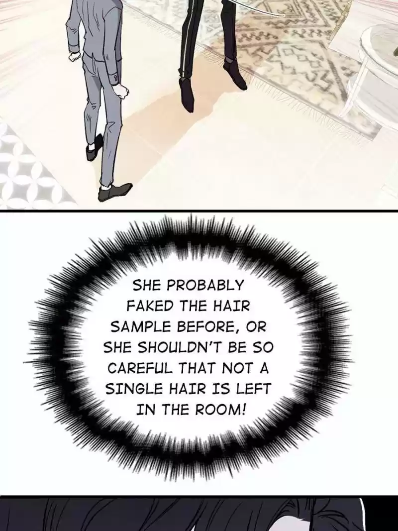 The Duke’S Hidden Baby: Bogo! Chapter 26