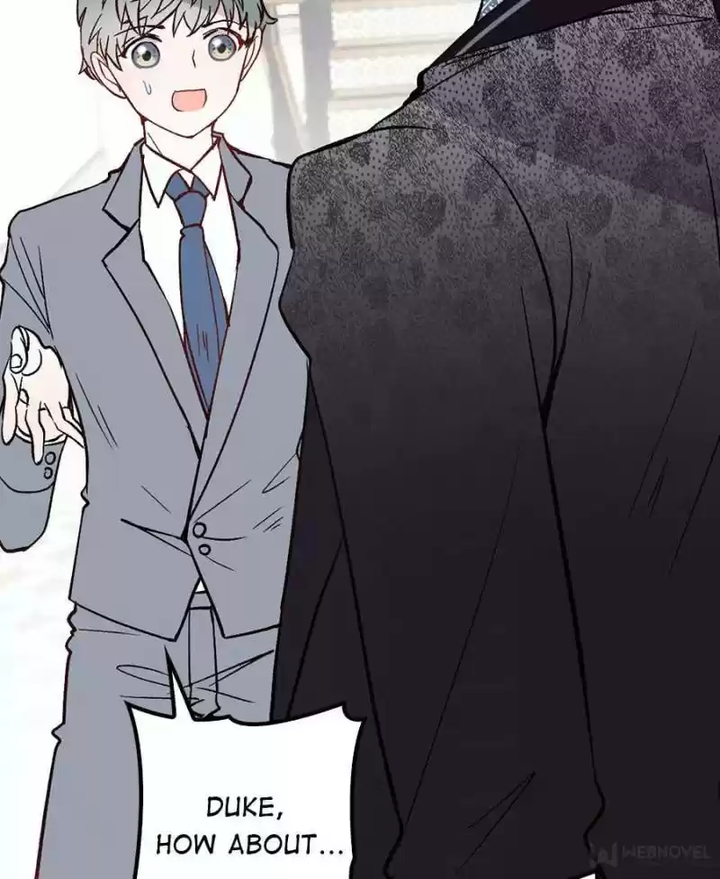 The Duke’S Hidden Baby: Bogo! Chapter 26