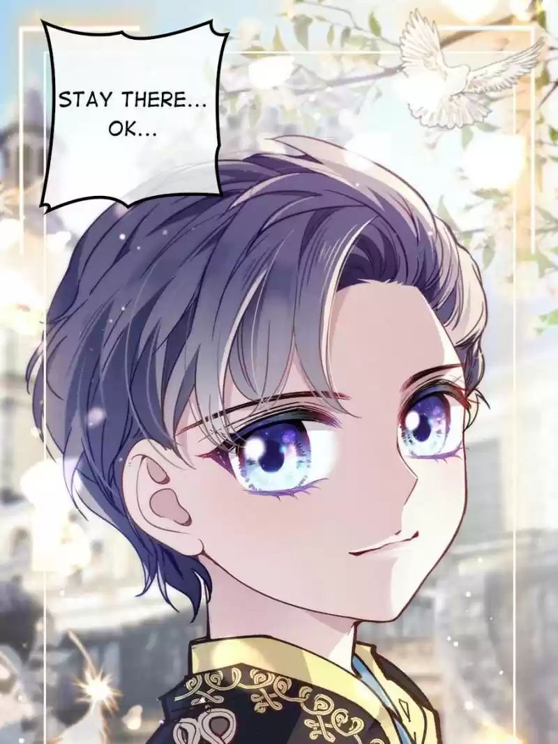 The Duke’S Hidden Baby: Bogo! Chapter 27