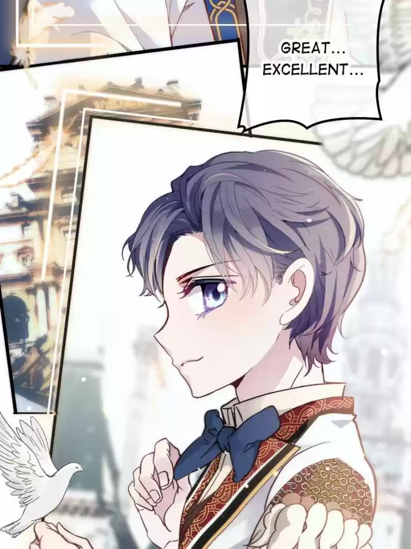 The Duke’S Hidden Baby: Bogo! Chapter 27