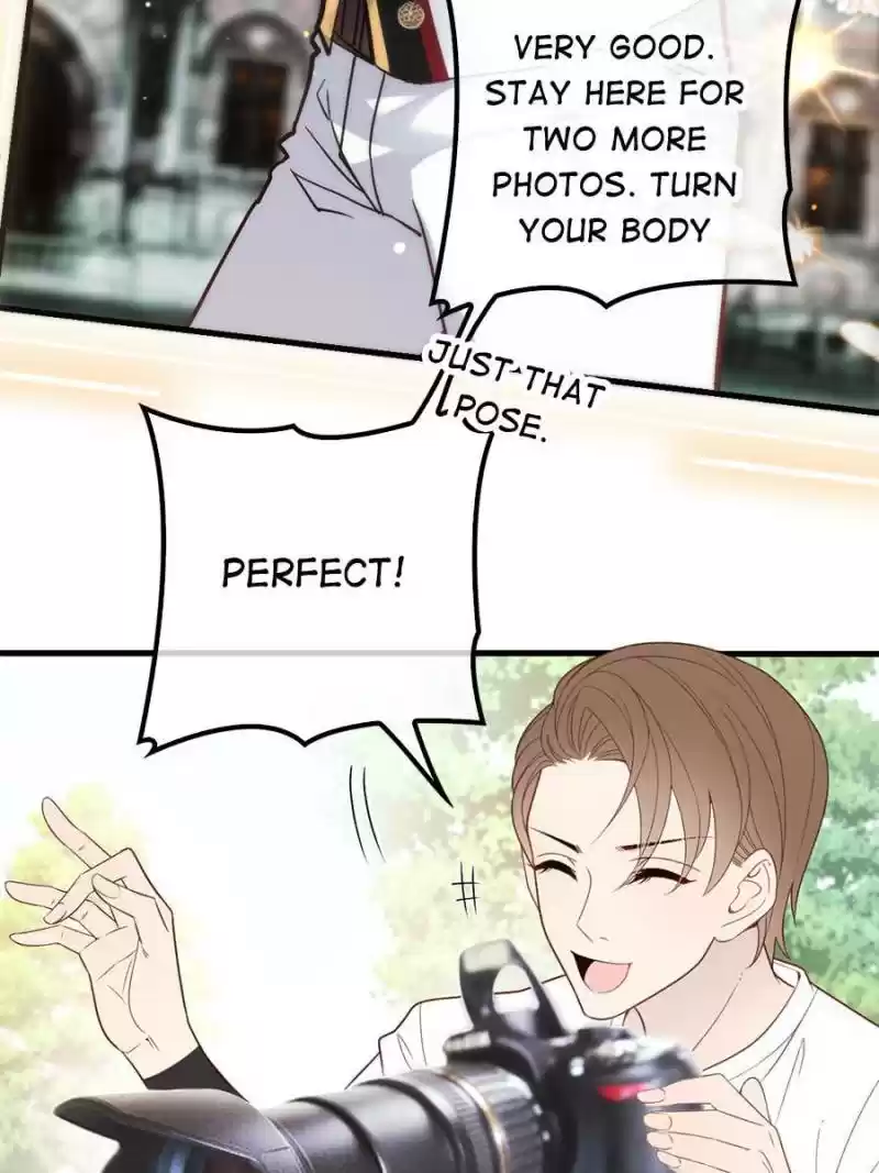 The Duke’S Hidden Baby: Bogo! Chapter 27