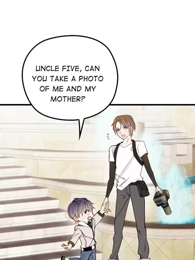 The Duke’S Hidden Baby: Bogo! Chapter 27