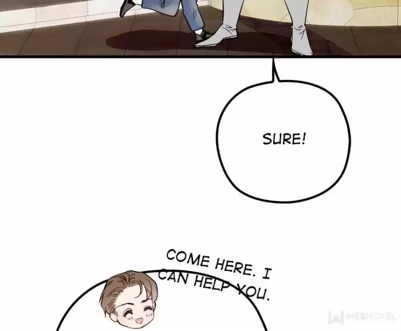 The Duke’S Hidden Baby: Bogo! Chapter 27