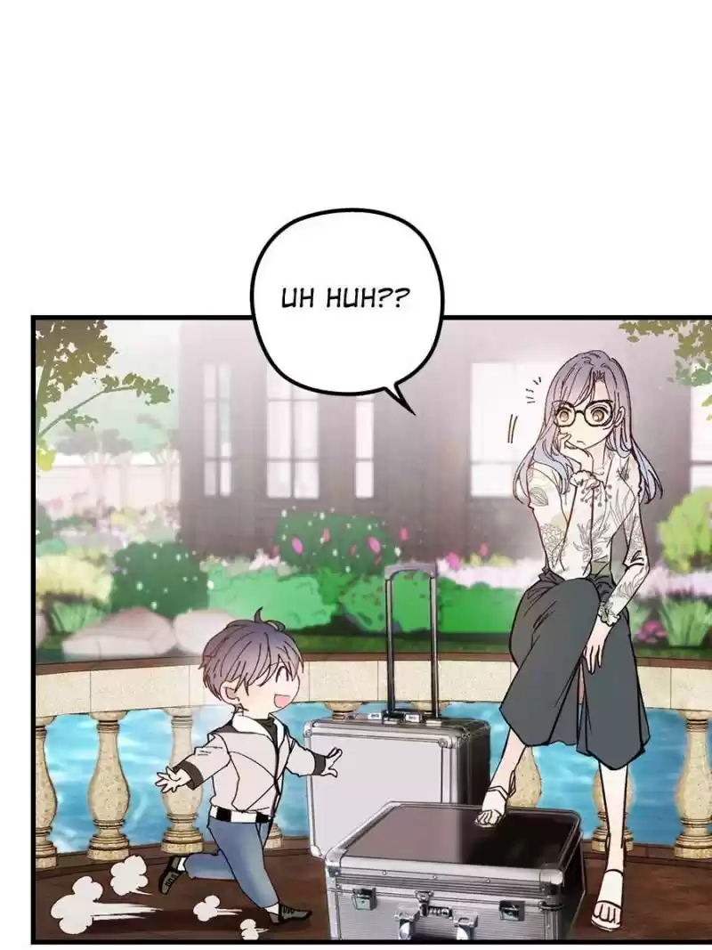 The Duke’S Hidden Baby: Bogo! Chapter 27