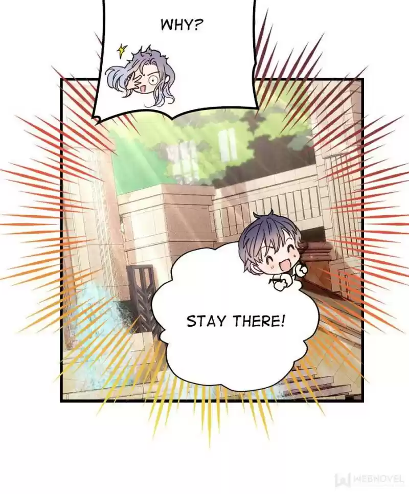 The Duke’S Hidden Baby: Bogo! Chapter 27