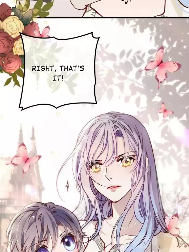 The Duke’S Hidden Baby: Bogo! Chapter 27