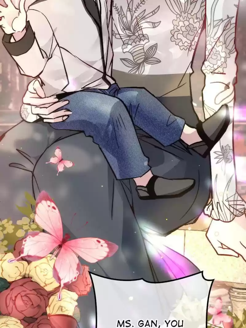 The Duke’S Hidden Baby: Bogo! Chapter 27