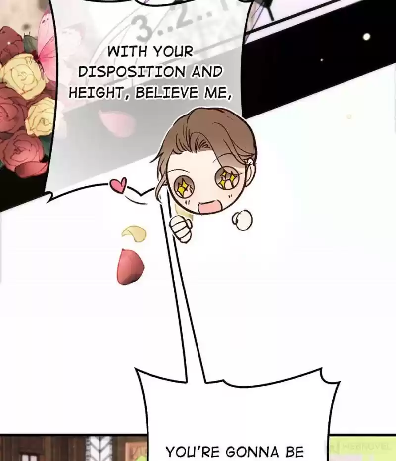 The Duke’S Hidden Baby: Bogo! Chapter 27