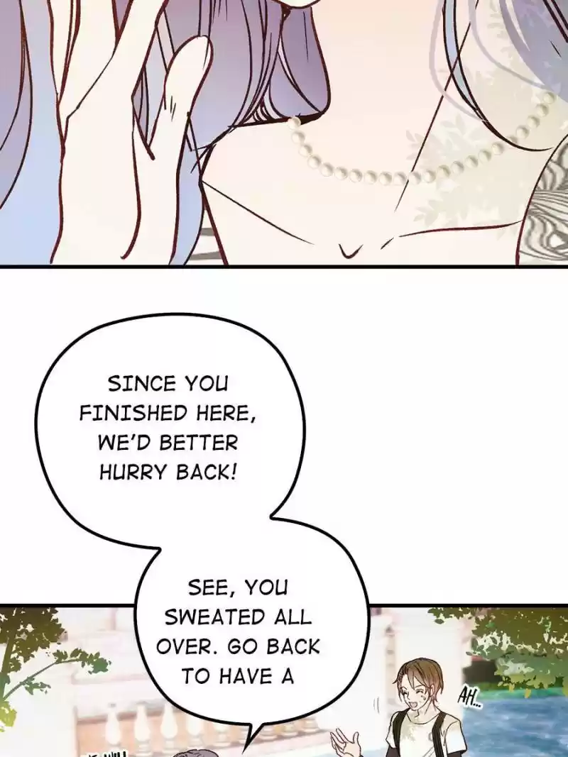 The Duke’S Hidden Baby: Bogo! Chapter 27