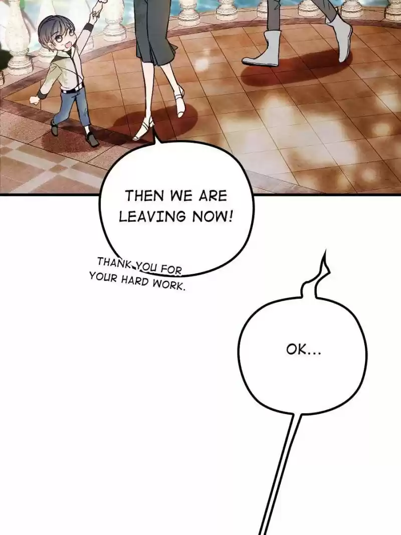 The Duke’S Hidden Baby: Bogo! Chapter 27