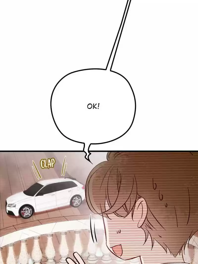 The Duke’S Hidden Baby: Bogo! Chapter 27