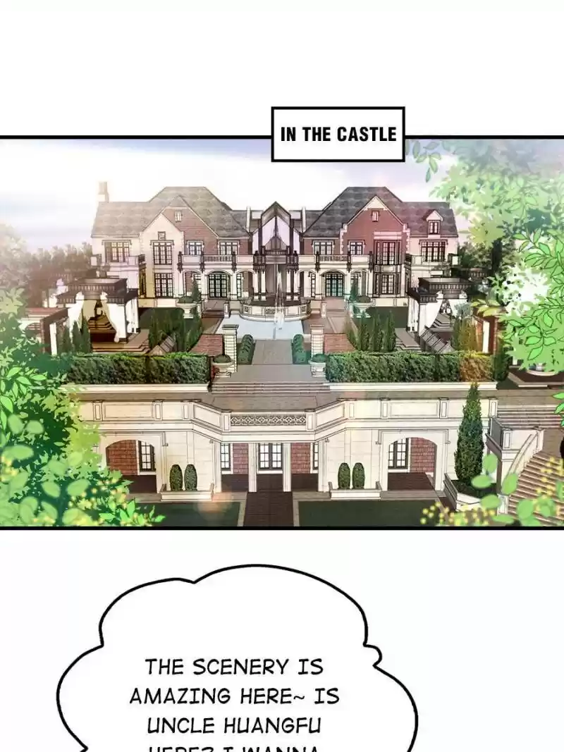 The Duke’S Hidden Baby: Bogo! Chapter 27