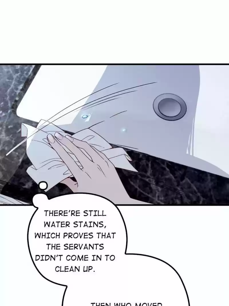 The Duke’S Hidden Baby: Bogo! Chapter 27