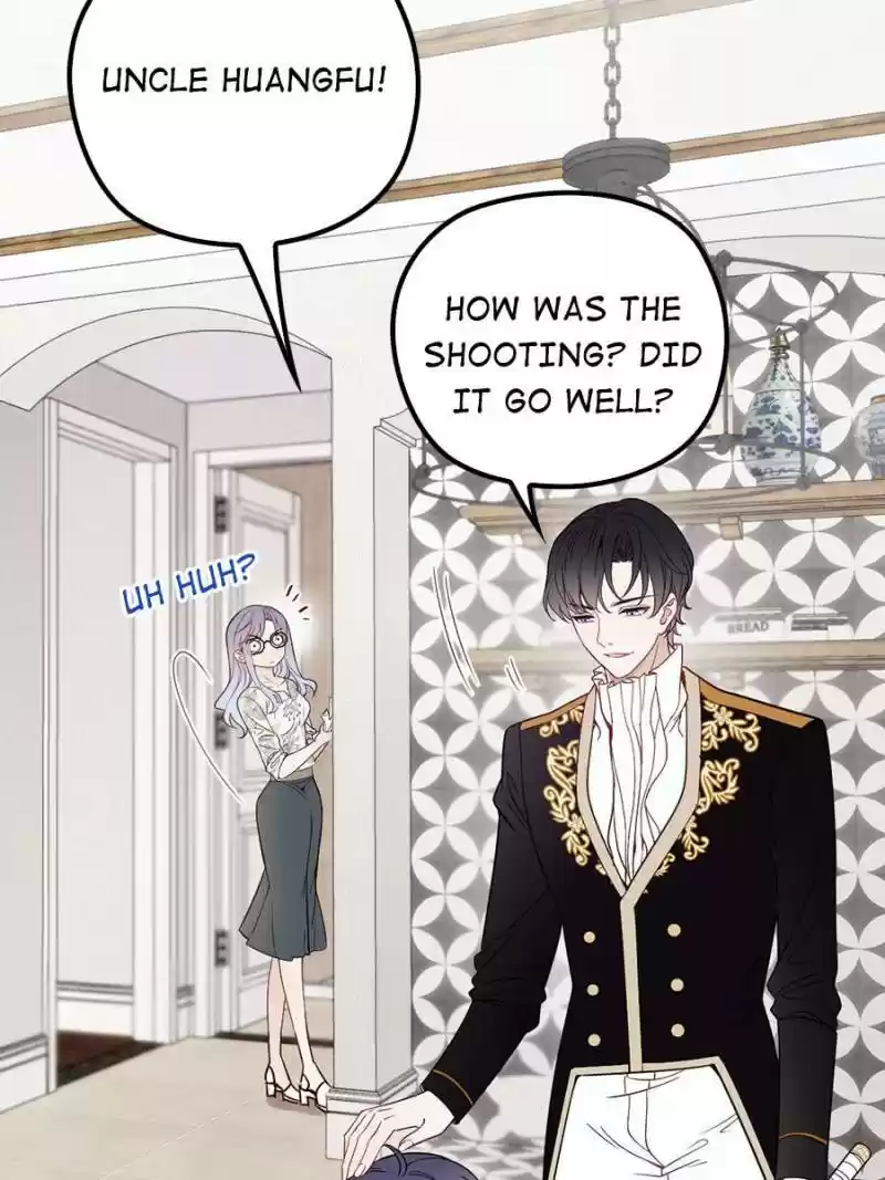 The Duke’S Hidden Baby: Bogo! Chapter 27