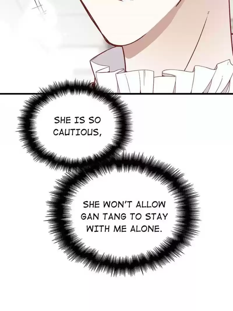 The Duke’S Hidden Baby: Bogo! Chapter 27