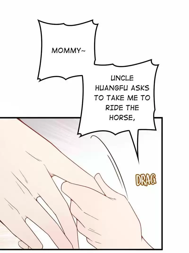 The Duke’S Hidden Baby: Bogo! Chapter 27