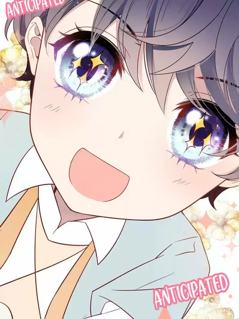 The Duke’S Hidden Baby: Bogo! Chapter 27