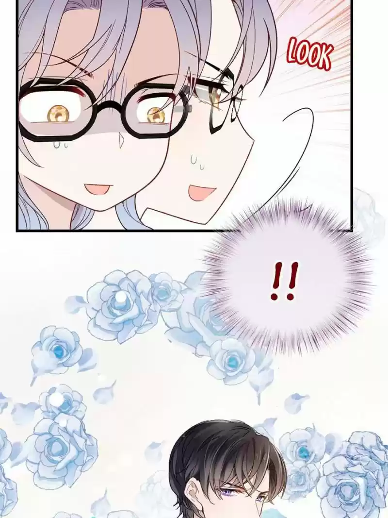 The Duke’S Hidden Baby: Bogo! Chapter 27