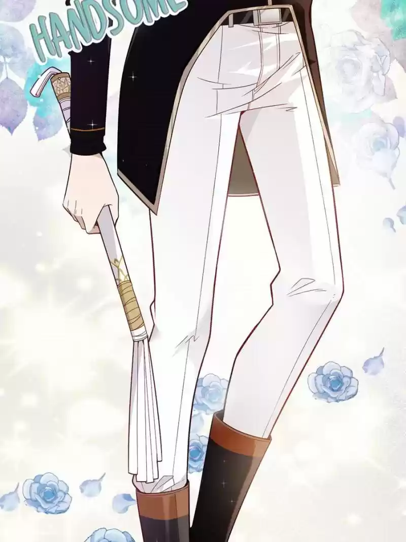 The Duke’S Hidden Baby: Bogo! Chapter 27