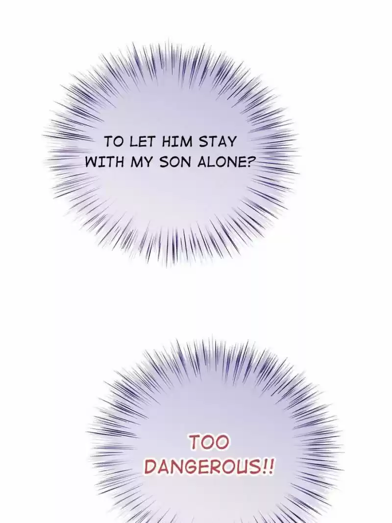 The Duke’S Hidden Baby: Bogo! Chapter 27