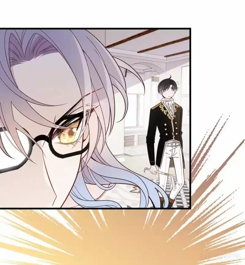 The Duke’S Hidden Baby: Bogo! Chapter 27