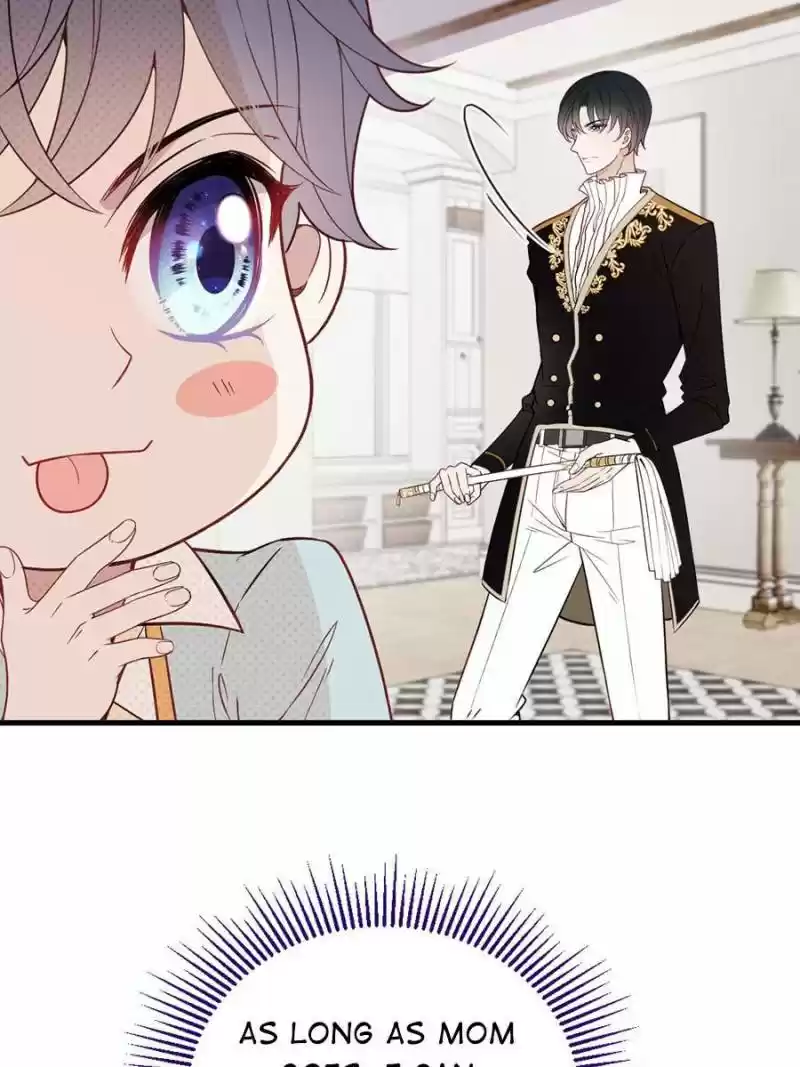 The Duke’S Hidden Baby: Bogo! Chapter 27