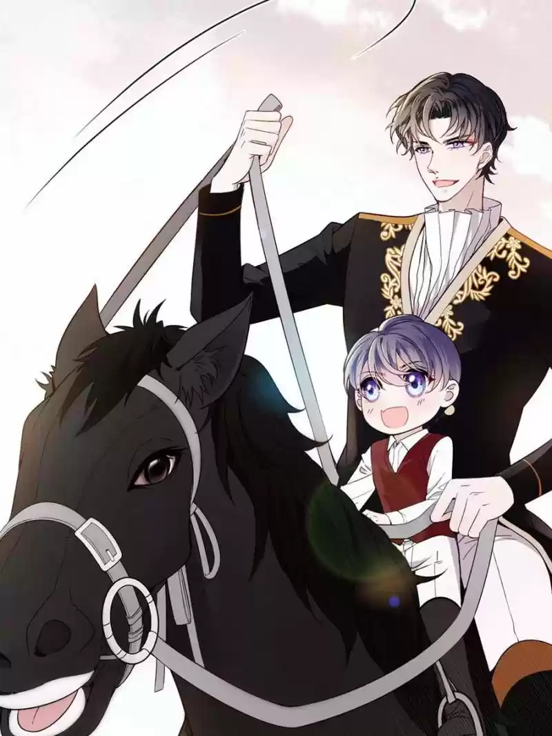 The Duke’S Hidden Baby: Bogo! Chapter 28