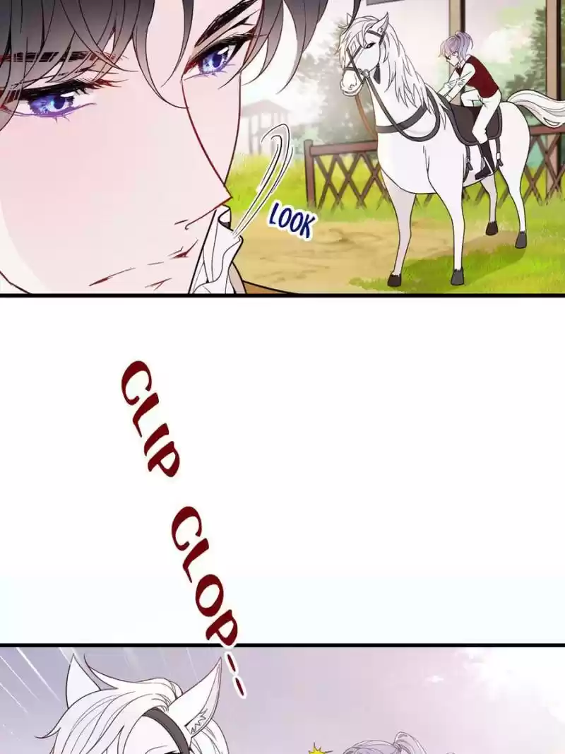 The Duke’S Hidden Baby: Bogo! Chapter 28