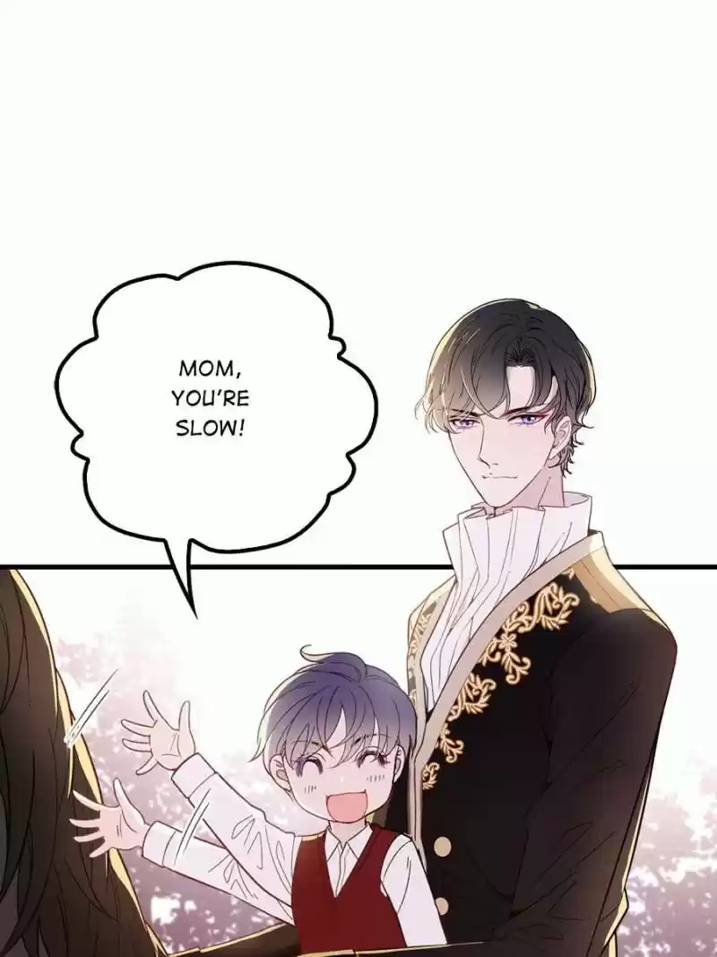 The Duke’S Hidden Baby: Bogo! Chapter 28