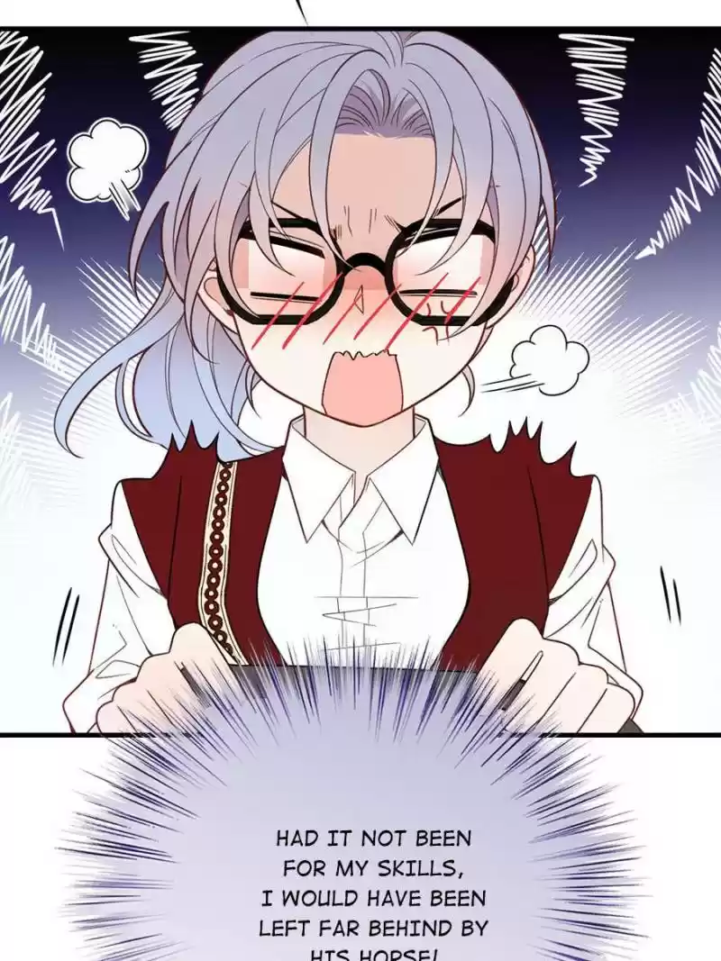 The Duke’S Hidden Baby: Bogo! Chapter 28