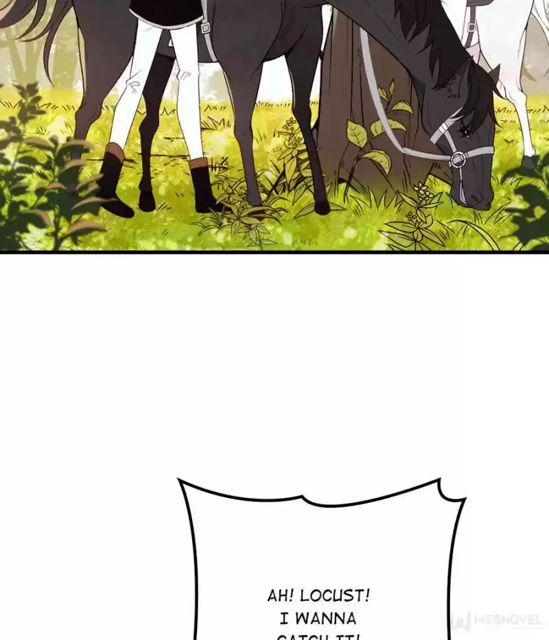 The Duke’S Hidden Baby: Bogo! Chapter 28