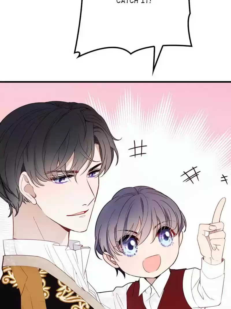 The Duke’S Hidden Baby: Bogo! Chapter 28