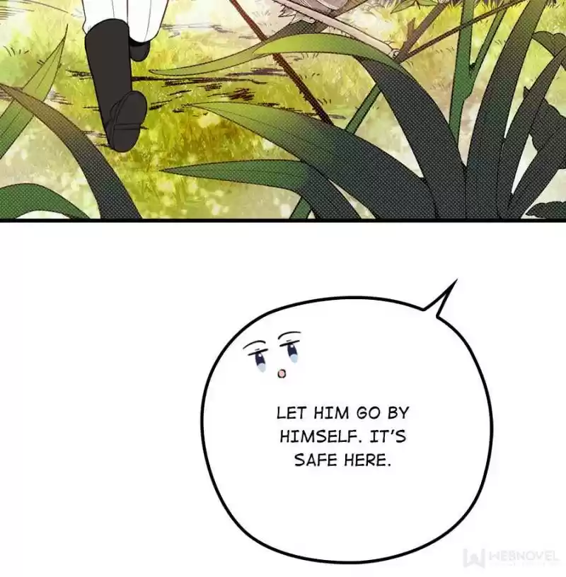 The Duke’S Hidden Baby: Bogo! Chapter 28