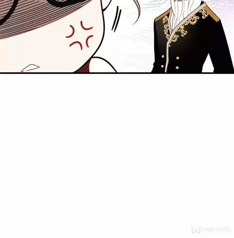 The Duke’S Hidden Baby: Bogo! Chapter 28