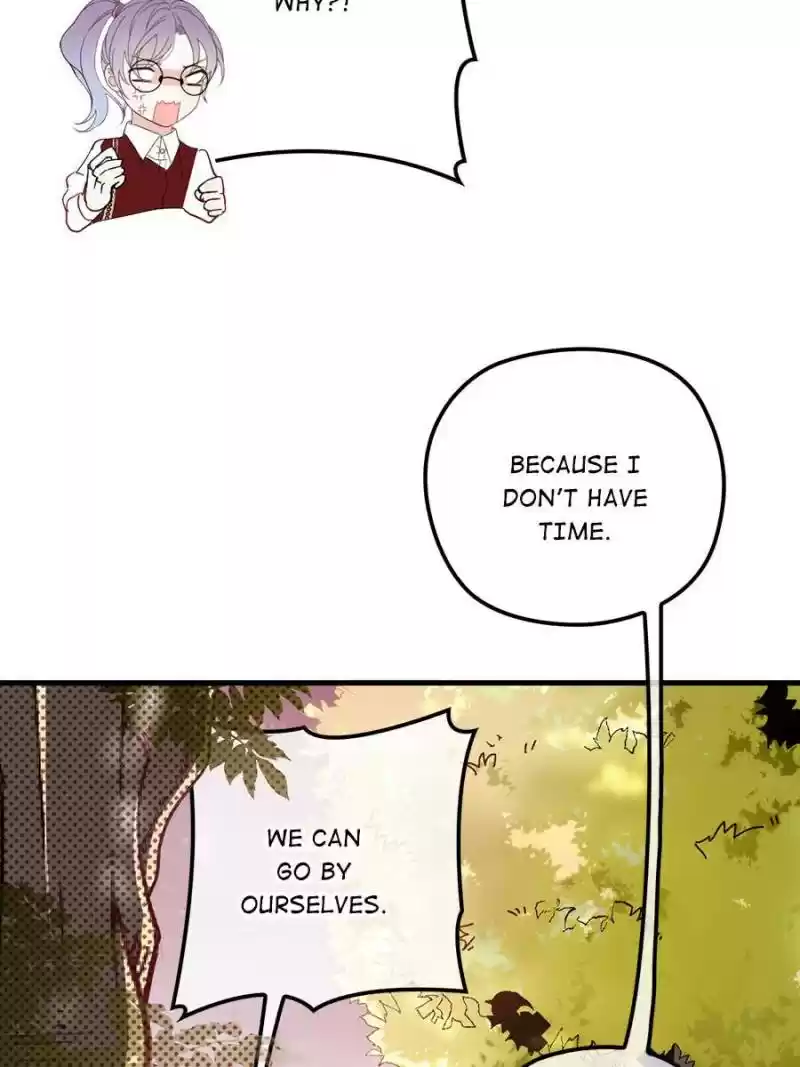 The Duke’S Hidden Baby: Bogo! Chapter 28