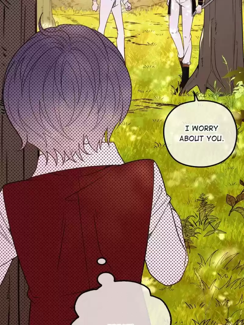 The Duke’S Hidden Baby: Bogo! Chapter 28