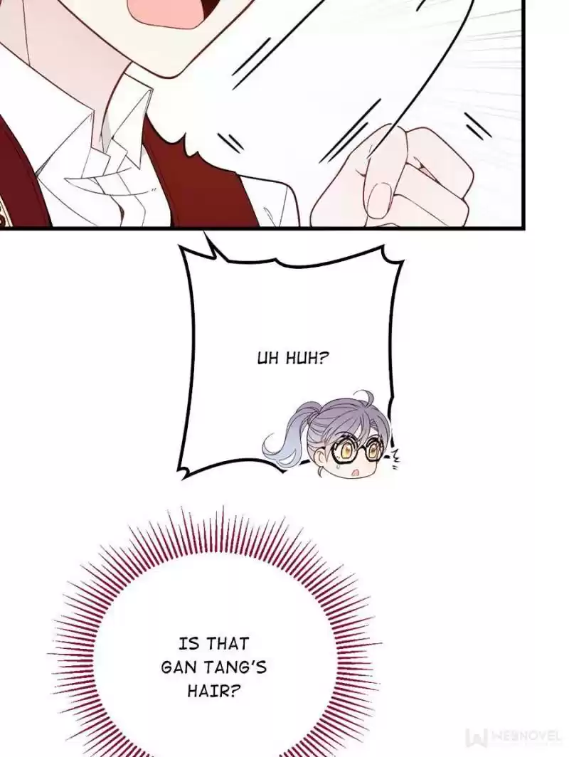 The Duke’S Hidden Baby: Bogo! Chapter 28