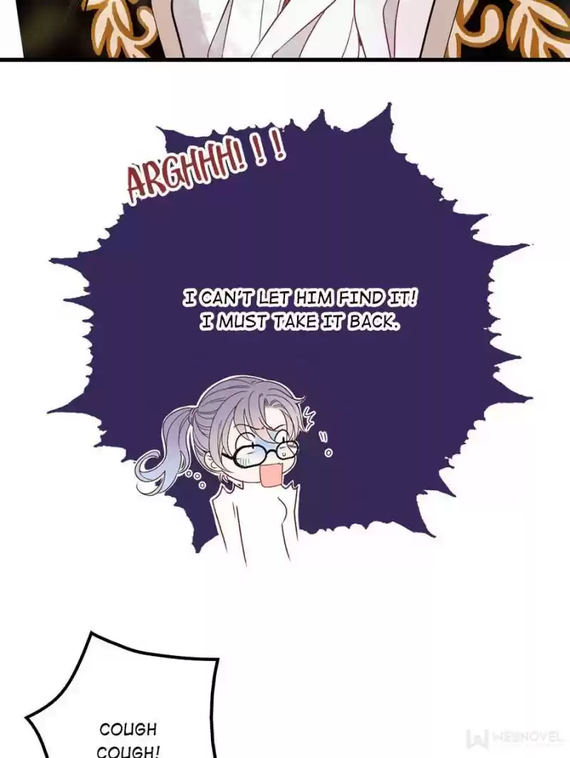 The Duke’S Hidden Baby: Bogo! Chapter 28