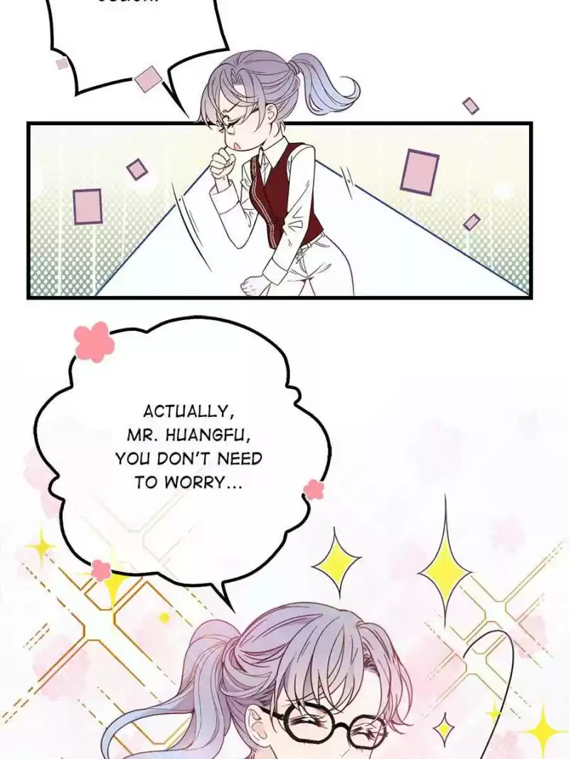 The Duke’S Hidden Baby: Bogo! Chapter 28